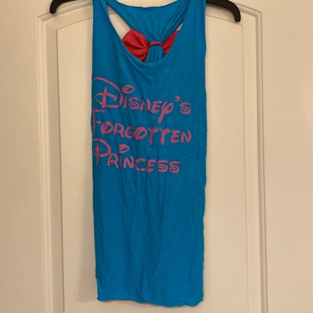 Disney shirt